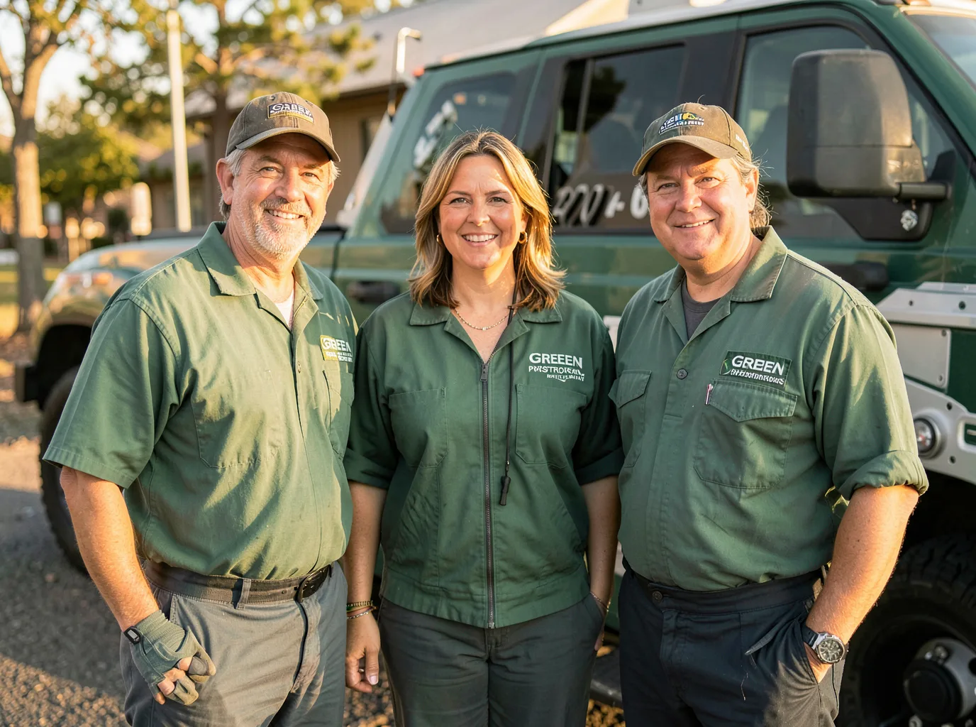 Water Damage Restoration company in Manor, PA