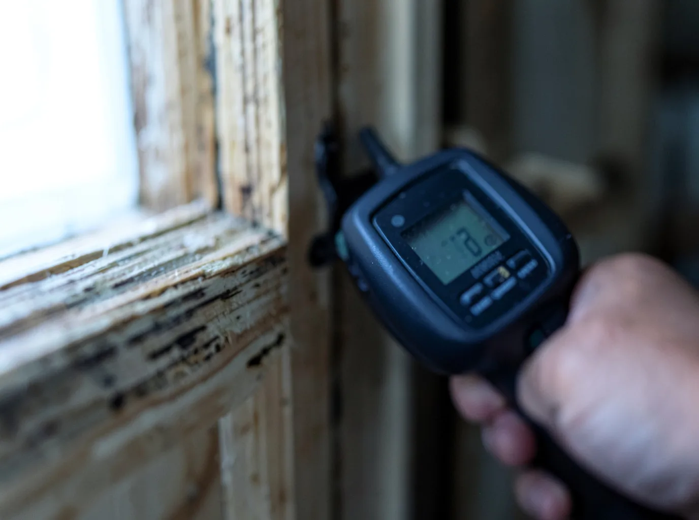 Ceiling Water Damage Repair in Manor, PA